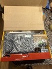 New Motorola 5 8 Ghz Cordless Phone  Digital Answering  Ma-580 Caller Id
