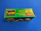 Brio Dumper  33582 1985   Vintage Brio Wooden Railway Rimless Nib Rare 