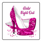 20 2  X 2  Square Bridal Shower Favors Thank You Wine Labels Custom Personalize