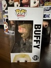 Funko Pop Buffy The Vampire Slayer    bloody    Buffy 2014 Convention Exclusive 121