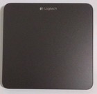 Logitech Touchpad T650 Wireless Rechargeable Mouse With Dongle  Cable    Manual 