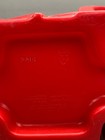 Step 2 Roller Coaster Red Replacement Car Only Train Up Down Toddler Ride On