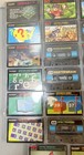 Large Lot Of 40 Vintage Spectravideo Cassette  Video Games