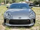 2024 Toyota Gr86 Premium Coupe 2d