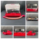 Kirby Classic Iii Red Accessories   Rug Renovator Crevice Brush Handle Buffer