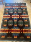 Pendleton Wool Blanket Chief Joseph