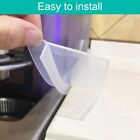 2 Pack Stove Counter Gap Cover Kitchen Silicone Oven Gap Filler Countertop Strip