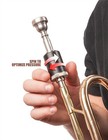 Trumpet Optimizer - Pressure Control Tool For Practice Kgumusic