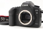 Shot 11005  mint  Canon Eos 5d Mark Ii 21 1mp Digital Slr Camera From Japan