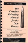 Loadbooks Complete Reloading Manuals - You Choose 1  or More  Rifle  Sg Calibers