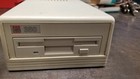 Vintage Bsr 3 5  3-1 2 Inch 1 44mb External Floppy Disk Drive Fdd
