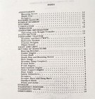 Allis Chalmers 200 Series Disc Harrow Operators Parts Manual 10 And 12-1 2 Foot