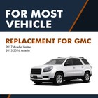 Front Hood Lift Support For 2013-2016 Gmc Acadia