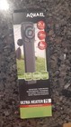 Aquael 2 In 1 Ultra 75w Aquarium Heater New Electronic Freshwater