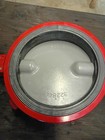 Weco Fmc Model 12 Buttefly Valve s  8    New  