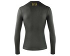 Assos Spring Fall Long Sleeve Skin Layer P1  anthracite Grey 