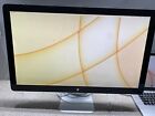 Apple Thunderbolt Display 27  A1407 Ips Lcd Monitor Speakers Mc914ll a Tesded   