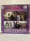 Stephen King s The Dead Zone Laserdisc   Sealed Unopened   Unplayed Lv 1646
