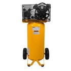 Dewalt Dxcmla1682066 1 6 Hp 20 Gallon Portable Hotdog Air Compressor