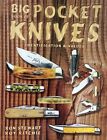 Big Book Of Pocket Knives Identification 2000 Schroeder Ron Stewart Roy Ritchie