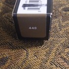 Fenty Beauty Foundation Makeup  Shade 440