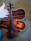Karl Hofner  Bubenreuth Violin Vintage Musical Instrument