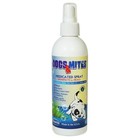 Dogs N Mites Medicated Spray For Itching  Redness   Hair Loss In Dogs   Puppies