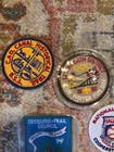 1994 And Earlier Boy Scouts Of America Mix Of Patches