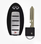 New Smart Key For 2013-2024 Infiniti Qx56  Qx80 - Cwtwb1g744   Pn  285e3-1la5a 