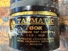 Tapmatic 80x Non-reversing Tapping Head W  Mt4 Taper Shank