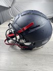 Schutt F7 2 0 Adult Football Helmet Xl Blue Navy Facemask Certified 2024