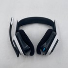 Astro Gaming A20 Wireless Headset Gen2 For Playstation 5 4 Pc   Mac - White blue