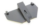 Wall Mount Holder Bracket For Dewalt Circular Saw 7 1 4 Xr  dwe575  7 25  