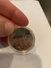 3 Canada Silver Dollars Coins 1980 1994 1996 Mint In Case 