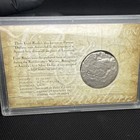 1783 Mexico 8 Reales Colonial Shipwreck Coin -  america s First Silver Dollar 