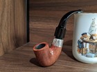 Peterson s De Luxe System 8s Early Republic Sterling Silver