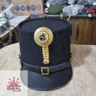 Ww1 Austro Hungarian Officer Kepi - All Sizes Available