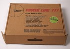 Daisy Power Line 777  177 Caliber Lothar Walther Barrel Match Target Air Pistol