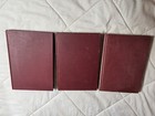 The Opera Libretto Library Italian French German Set Of 3