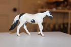 Breyer Custom Stablemate Loping Quarter Horse 