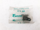 Lot Of 6 New Tsubaki Rs50 Offset Links