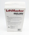 Liftmaster 880lmw Smart Myq Control Panel Maintenance Alert System Light