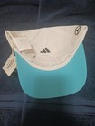 Mercedes Amg Petronas F1 Team White Cap Hat No 63 George Russell Nwt Adidas