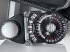 Sekonic L-398a Light Meter Studio Deluxe Iii - Brand New  