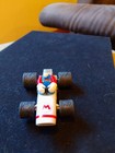 I ve Lost His Head Super Mario Slot Car Carrera Go Nintendo Mario Kart Ds 1 43