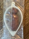 Vintage Sugar Bear Christmas Ornament 1995 How-in-the-dark Post Sugar Crisp