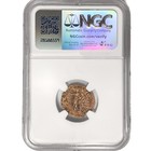 Romano-gallic Empire  Tetricus I  Ad 271-274 Ngc Ancient Coin  Raoc