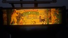 4 Player Teenage Mutant Ninja Turtles Arcade Machine 1991 Coinop Crt  works
