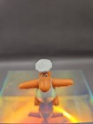 1988 Ralston Dinersaurs Cereal Premium Giveaway Vintage 1980s Figure 80s