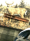 Vintage Gunsmith Estate Military Rifle Forearm Mauser